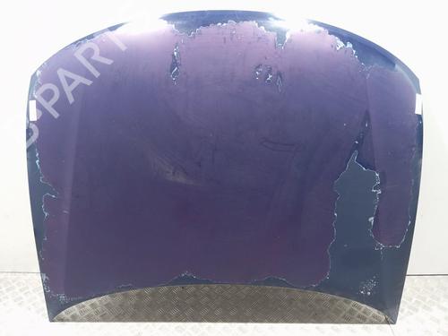 Used Hood VW PASSAT B5 (3B2) [1996-2001]  30375734