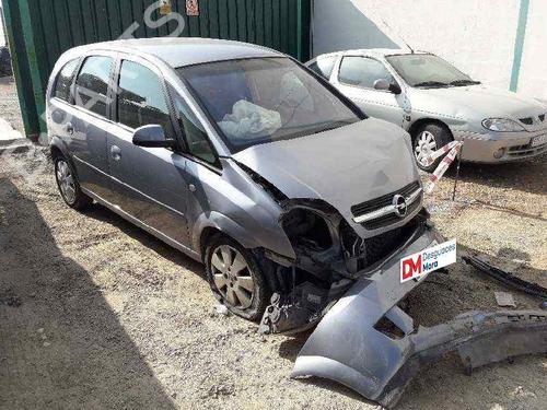 Servo brake OPEL MERIVA A MPV (X03) | BP12646235M42