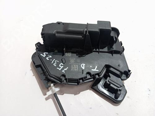 Rear right lock SKODA FABIA III (NJ3) 1.0 TSI | BP31043358C99