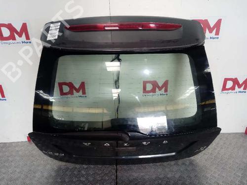 Used Tailgate VOLVO XC60 I SUV (156) D5 AWD (185 hp) 12653481