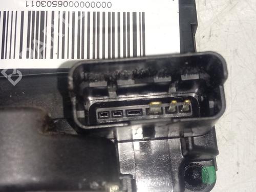 Front left lock NISSAN NV200 / EVALIA Bus 1.5 dCi 90 (M20, M20M) | BP12675516C98 