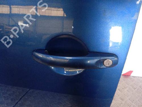Venstre foran utvendig håndtak VW NEW BEETLE (9C1, 1C1) 1.9 TDI (90 hp) 30370510