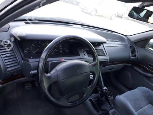 Pipe RENAULT SAFRANE II (B54_)  | BP18150896M125 