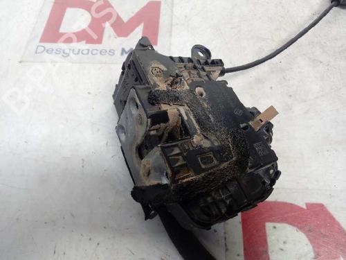 Rear right lock RENAULT CLIO IV (BH_)  | BP12653117C99 