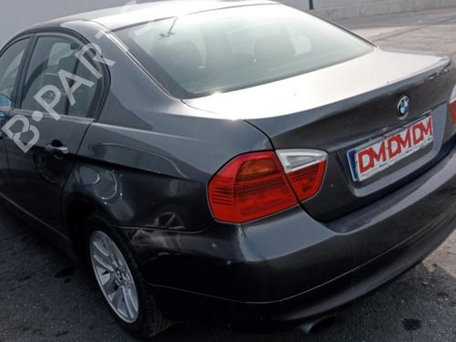 Left rear driveshaft BMW 3 (E90) 320 i | BP13233409M40