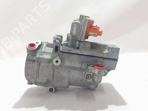 AC compressor NISSAN NV200 / EVALIA Bus e-NV (ME0M) | BP37440560M34 - Image 3