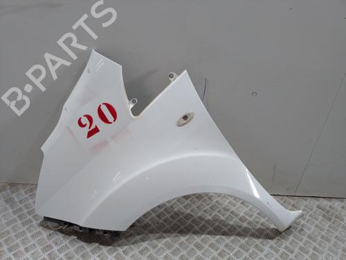 Used Left front fenders Left front fenders NISSAN NV200 / EVALIA Bus [2010-2026] 35901016 35901016