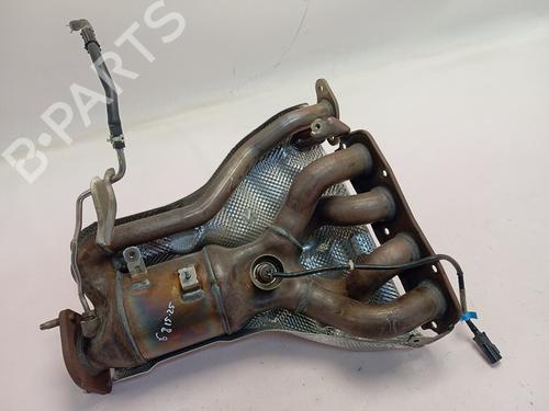 Used Catalyst TOYOTA RAV 4 IV (_A4_) [2012-2019]  31679871