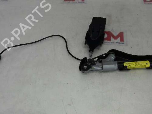 Sikkerhedssele-spænde CITROËN C3 I (FC_, FN_) 1.1 i (60 hp) 30370124