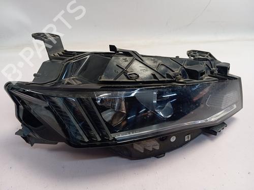 Used Right headlight Right headlight PEUGEOT 508 II (FB_, FH_, F3_) [2018-2026] 34280191 34280191