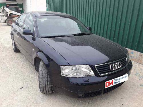 Rear bumper AUDI A6 C5 (4B2) 2.5 TDI | BP12646201C8 