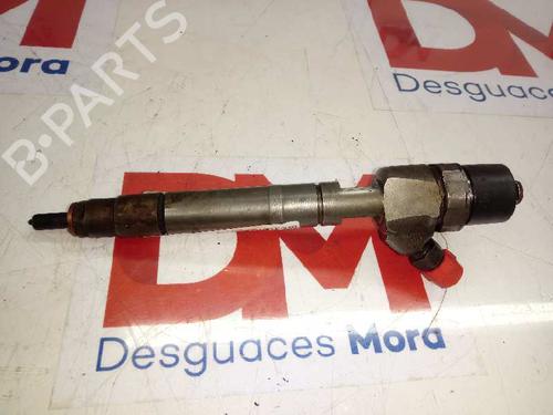 Injector MERCEDES-BENZ S-CLASS (W220) S 400 CDI (220.028, 220.128) | BP16750540M100 