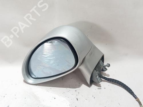 Used Left mirror Left mirror CITROËN C4 AIRCROSS 1.6 (117 hp) 40104543 40104543