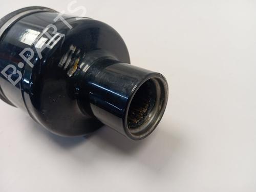 Left front driveshaft MERCEDES-BENZ EQB (X243) EQA 350 4-matic (243.712) | BP28031207M38 