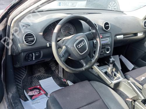 Electronic module AUDI A3 (8P1)  | BP30373733M83  - Image 5