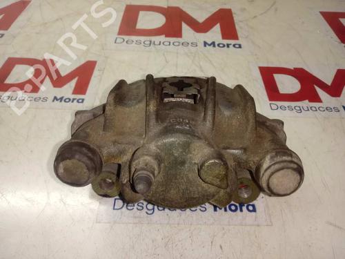 Right rear brake caliper HYUNDAI SANTA FÉ II (CM) 2.2 CRDi 4x4 | BP16539347M106 