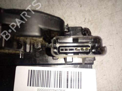 Rear right lock NISSAN JUKE (F15)  | BP12657538C99
