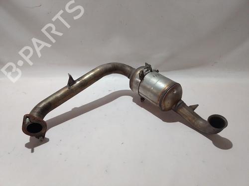 Used Catalyst Catalyst 39071234 39071234