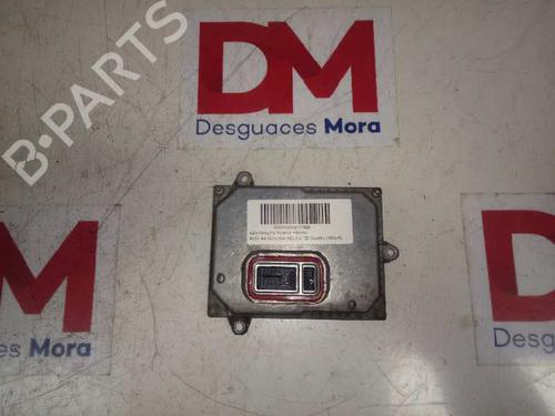 Xenon ballast AUDI A4 B7 (8EC) 3.0 TDI quattro (204 hp) 30372056
