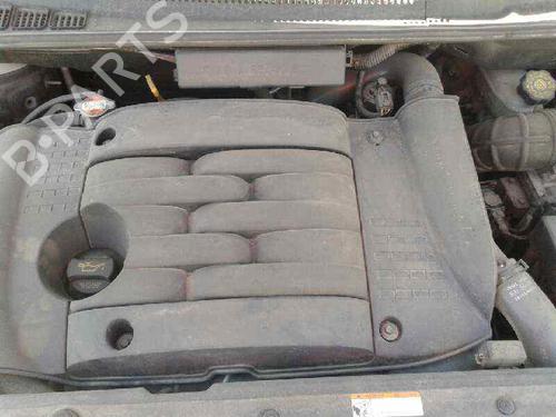 Left front window switch KIA CARNIVAL II (GQ) 2.9 CRDi | BP12635237I27 