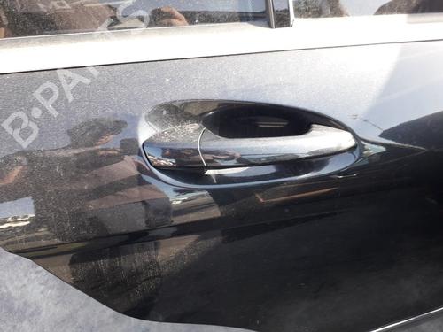 Used Rear right exterior door handle MERCEDES-BENZ C-CLASS (W204) [2007-2015]  13085680