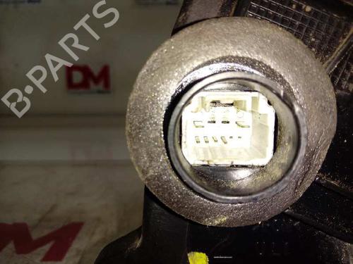 Front left lock TOYOTA AVENSIS Estate (_T27_)  | BP12657763C98 