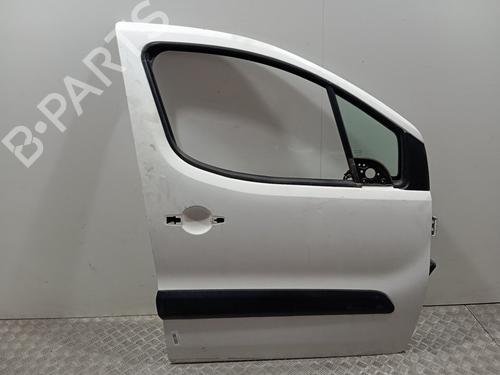 Used Right front door PEUGEOT PARTNER Box Body/MPV (K9) [2018-2025]  29584909