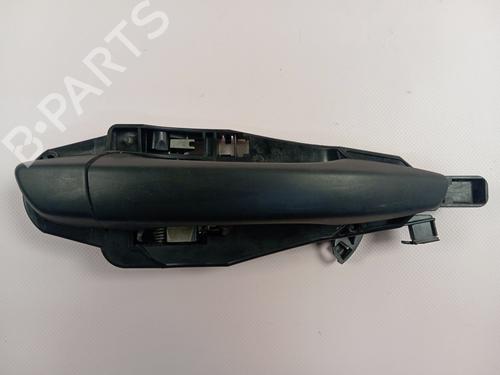 Used Front right exterior door handle Front right exterior door handle PEUGEOT PARTNER Box Body/MPV (K9) 1.5 BlueHDi 100 (102 hp) 34240536 34240536