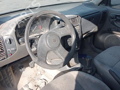 Right front indicator VW POLO III (6N1)  | BP30375091C33 