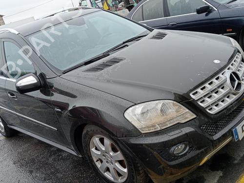 Front right window mechanism MERCEDES-BENZ M-CLASS (W164) | BP17546855C23