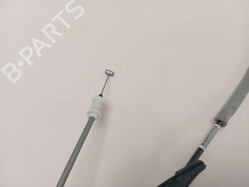 Front left lock DS DS 4 / DS 4 CROSSBACK (NX_) 1.2 THP 130 (NXHNYM) | BP19261558C98 