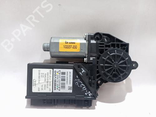 Fensterhebermotor vorne links für AUDI A4 B7 Convertible (8HE) 2.0 TDI (140 hp) 32988434
