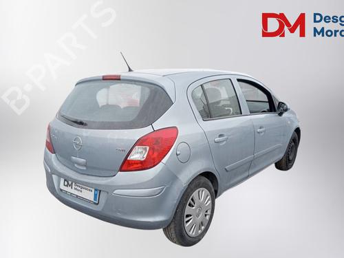 Left headlight OPEL CORSA D (S07)  | BP34280184C28  - Image 11