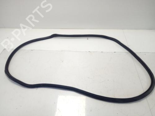 Used Rubber door seal AUDI Q3 (8UB, 8UG) [2011-2020]  14133881