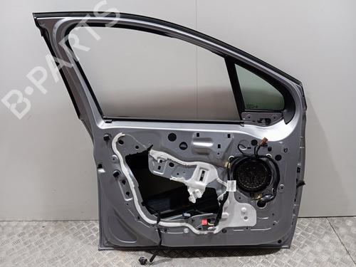Left front door PEUGEOT 208 I (CA_, CC_)  | BP29394522C2 