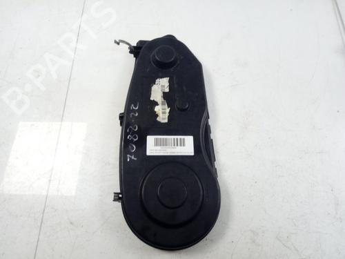 Used Valve cover LAND ROVER RANGE ROVER SPORT I (L320) [2005-2013]  16326397