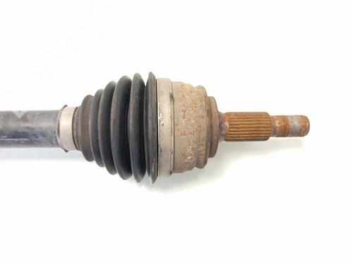 Right front driveshaft CITROËN BERLINGO (ER_, EC_)  | BP21763990M39 