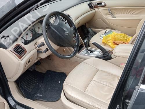 Gearstang PEUGEOT 607 (9D, 9U)  | BP16198387M90  - Image 10
