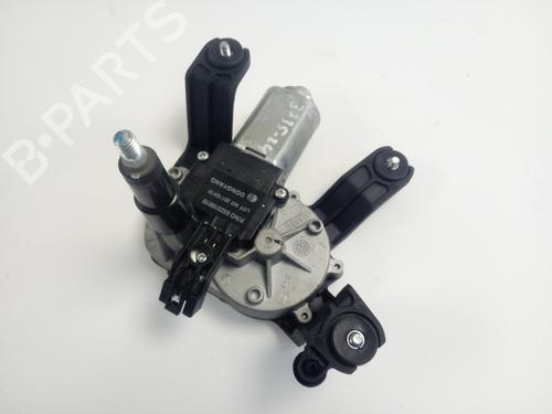 Used Rear wiper motor CHEVROLET ORLANDO (J309) 2.0 D (131 hp) 19019616