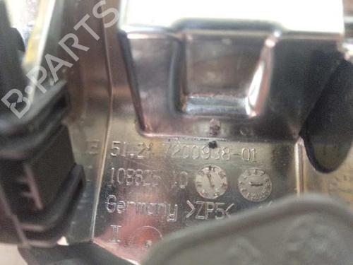 Tailgate handle BMW 1 (E87)  | BP12936231C132 