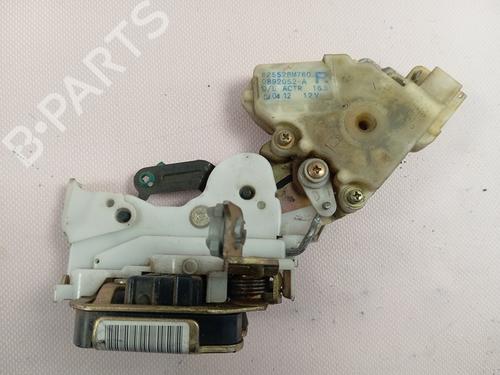 rear-right-lock-nissan-almera-ii-hatchback-n16-2000-30914354 main image