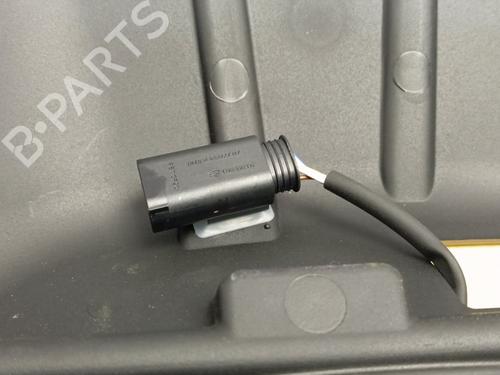 Rear seat BMW MOTORCYCLES R 1250 R 1250 RT (1T13, 1T13ind) | BP40103745C17 - Image 3