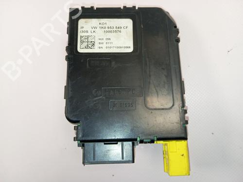 Electronic module SEAT LEON (1P1) 1.9 TDI | BP35931760M83 - Image 7