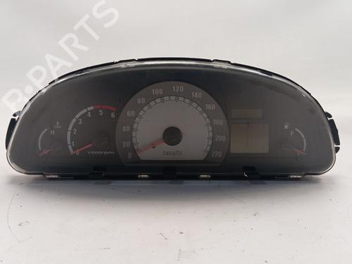 Used Instrument cluster Instrument cluster 39464587 39464587