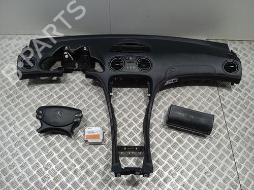 Used Airbag Kit Airbag Kit 36235934 36235934