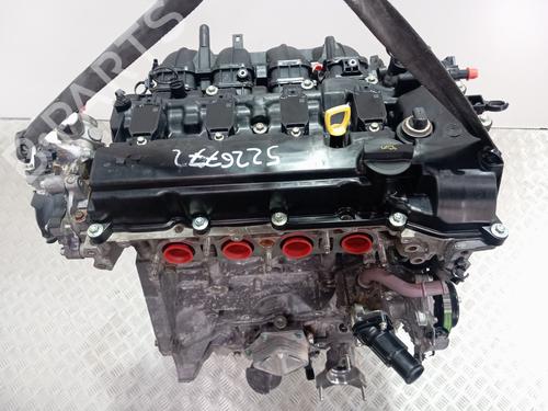 Engine MAZDA CX-60 (KH_) 3.3 e-SKYACTIV-D MHEV AWD (KH3R, KH0H) | BP39239700M1 - Image 4