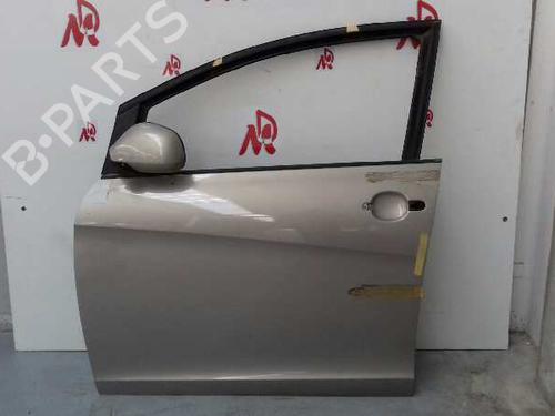 Used Left front door SEAT ALTEA (5P1) [2004-2015]  12643295