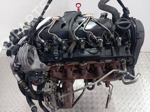 Engine VOLVO XC90 I (275) D5 AWD | BP36017597M1  - Image 7