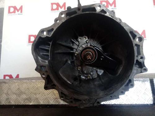 Used Gearbox OPEL FRONTERA B (U99) 2.2 DTI (6B_ZC, 6B_VF, 6B_66, 6B_76) (116 hp) 12654199