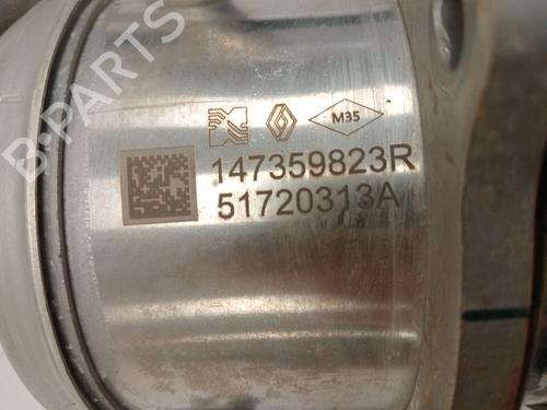 Egr RENAULT CLIO V (B7_) 1.5 Blue dCi 100 (B7AD) | BP39095802M69 - Image 3